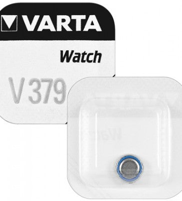Baterie ceas Varta V379 AG0