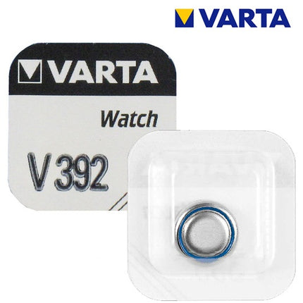 Baterie ceas Varta V392 AG3