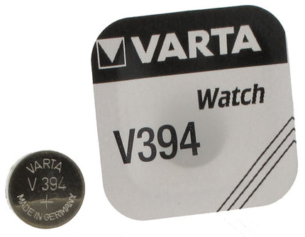 Baterie ceas Varta V394 AG9