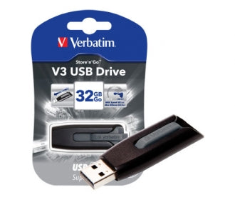 USB 3.0 flash drive 32GB Verbatim