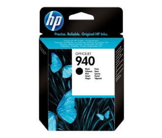 Cartus original negru HP 940