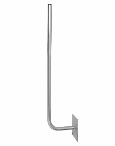 Suport antena parabolica L