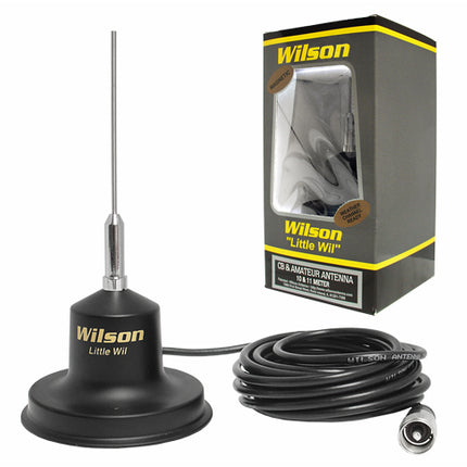 Antena CB Wilson 95cm