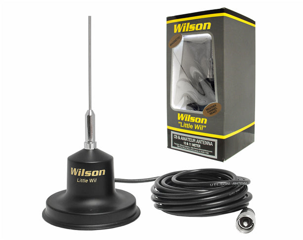 Antena CB Wilson 95cm