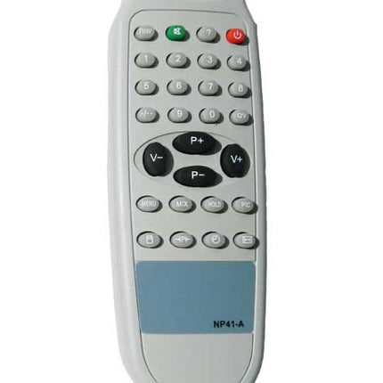 Telecomanda NP41A