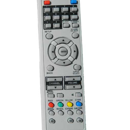Telecomanda Funai LCD NF007RD