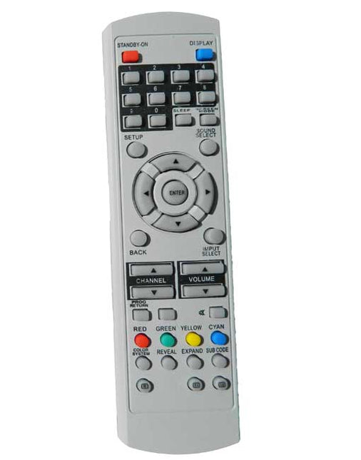Telecomanda Funai LCD NF007RD