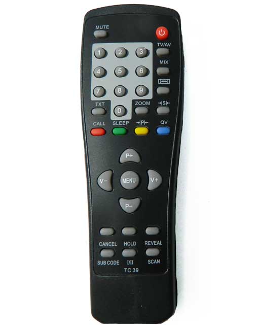 Telecomanda Kenstar TC39