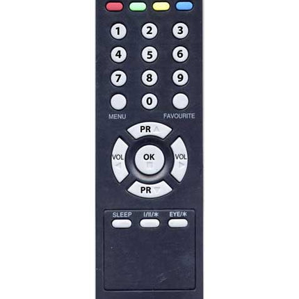 Telecomanda LG LCD MKJ33981406