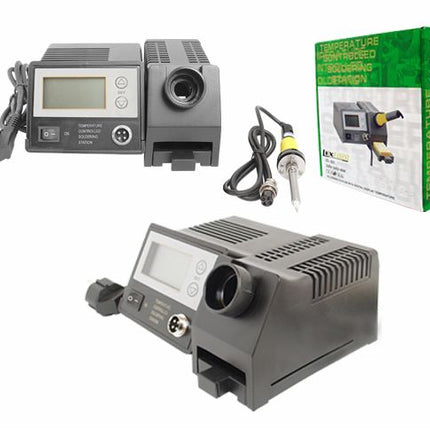 Statie lipire afisaj LCD ZD931