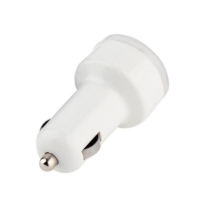 Incarcator USB auto mic