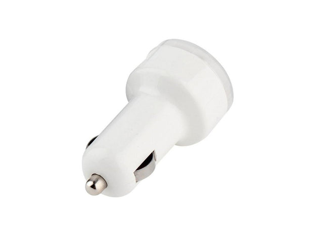 Incarcator USB auto mic