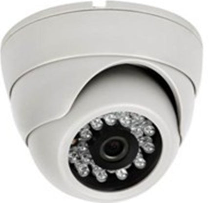 Camera supraveghere infrarosu dome 825