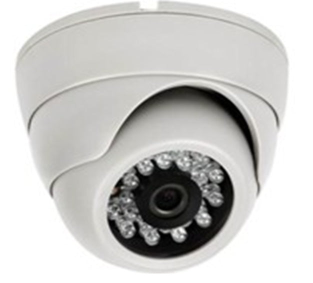 Camera supraveghere infrarosu dome 825