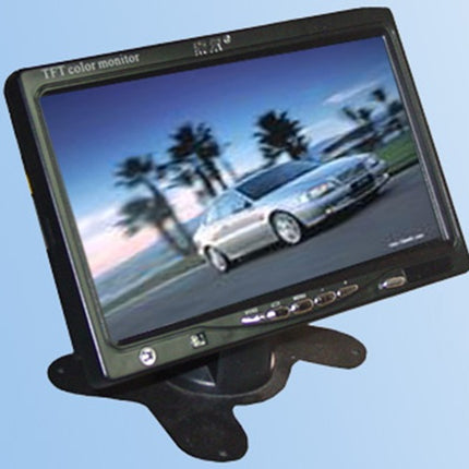 Ecran LCD 7inch