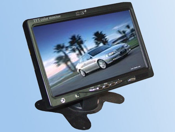 Ecran LCD 7inch