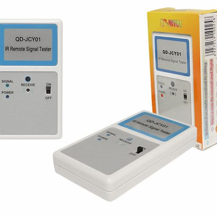 Tester telecomenzi