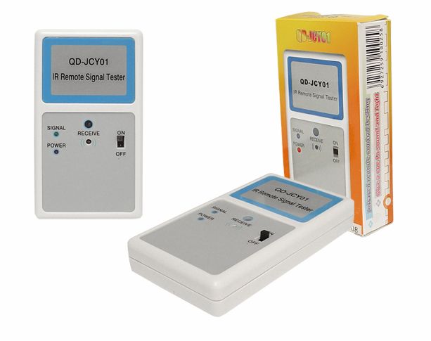 Tester telecomenzi