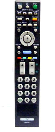 Telecomanda Sony LCD RM-ED013