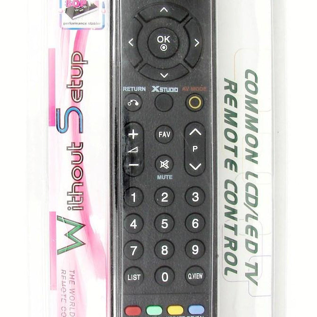 Telecomanda universala LG RM-D757