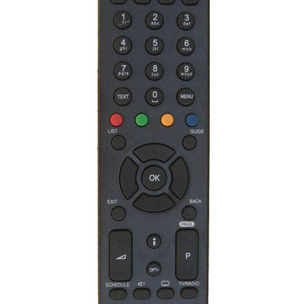 Telecomanda Humax RM-G01