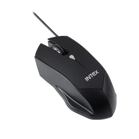 Mouse gaming 4D op99 USB negru