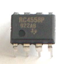 JRC4558D