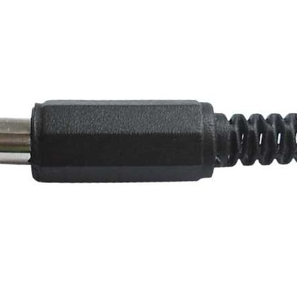 Mufa alimentare tata pe fir 2.5/5.5mm
