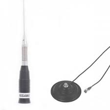Magnet statie CB Megawat ML145