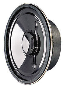 Minidifuzor 5cm Visaton K50/8ohm