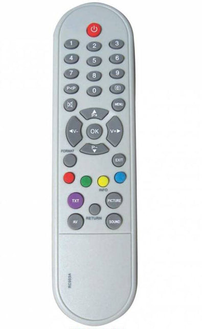 Telecomanda Meister RC903A