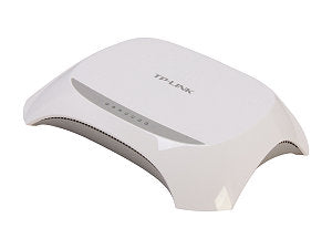 Router wireless TP-Link 150Mbps WR720N 2 porturi