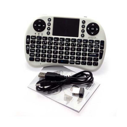Tastatura bluetooth stick android