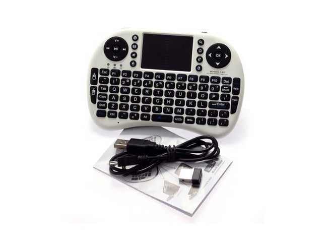 Tastatura bluetooth stick android