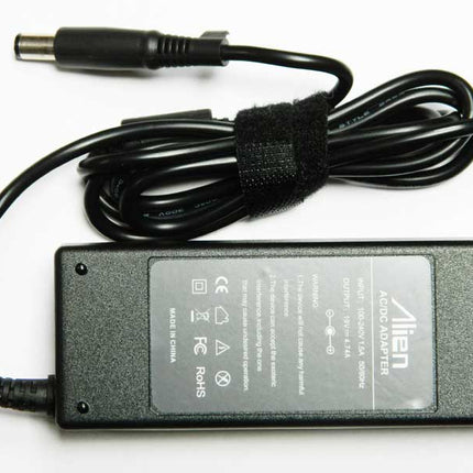 Alimentator laptop HP/Compaq 19V 4.74A 7.4x5mm