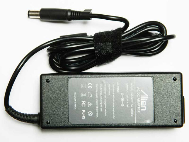 Alimentator laptop HP/Compaq 19V 4.74A 7.4x5mm