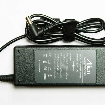 Alimentator laptop Sony 19.5V 4.7A 6.4x5.5mm