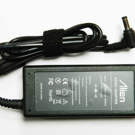 Alimentator laptop Toshiba 19V 3.42A 5.5x2.5mm