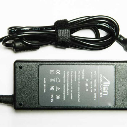Alimentator laptop Toshiba 19V 4.74A 5.5x2.5mm