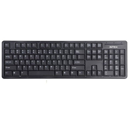Tastatura USB Alto Intex IT-1122