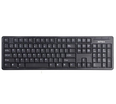 Tastatura USB Alto Intex IT-1122