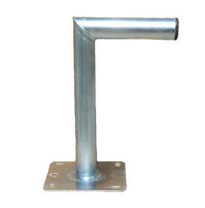 Suport antena parabolica+dibluri 30cm