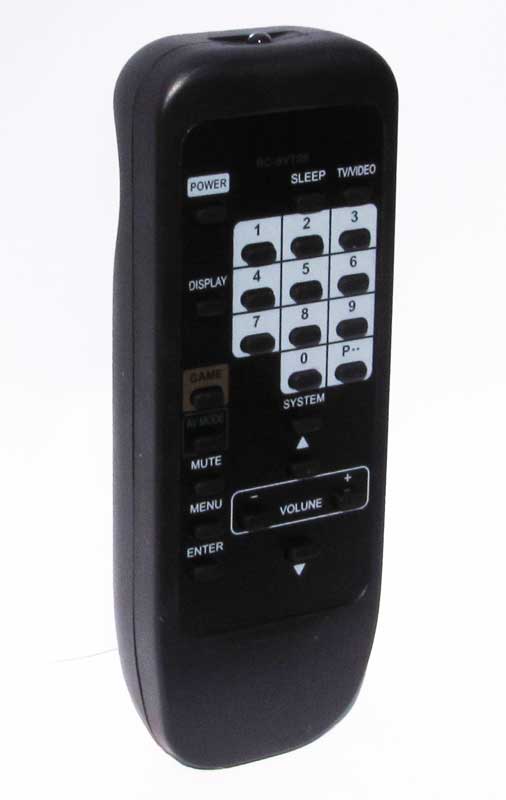 Telecomanda oferta RC-6VT05