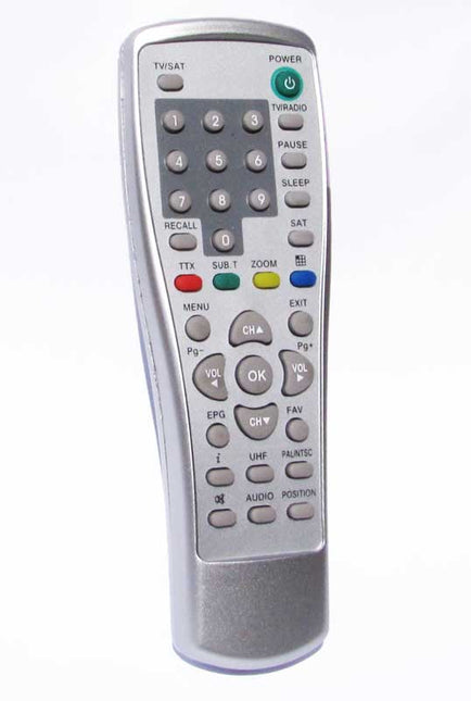 Telecomanda oferta Ecolite