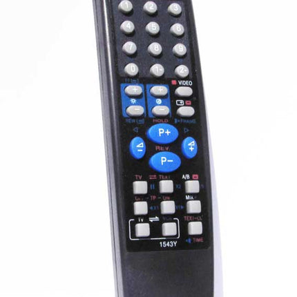 Telecomanda oferta 1543Y
