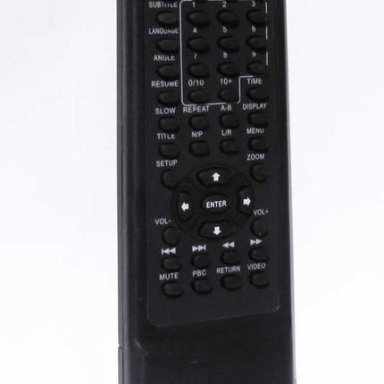 Telecomanda oferta Zander DVD