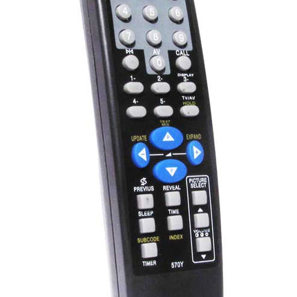 Telecomanda oferta 570Y
