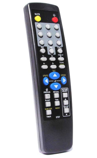 Telecomanda oferta 570Y
