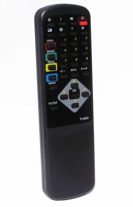 Telecomanda oferta TLM02
