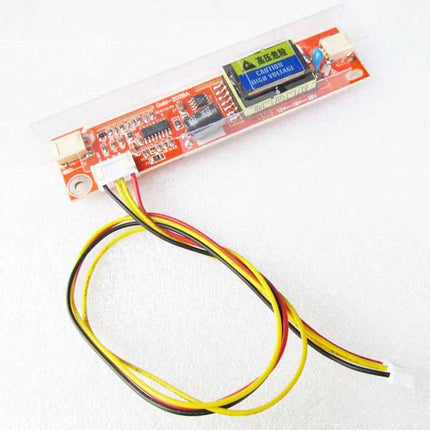 Invertor LCD 2 lampi 2028A